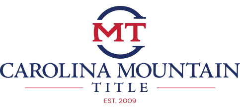 Carolina Mountain Title
